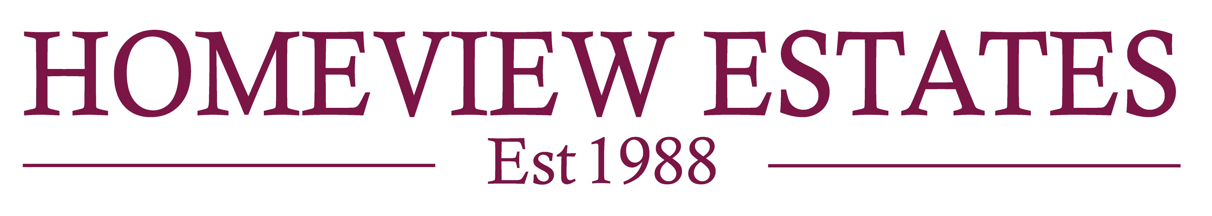 Homeview Estates 